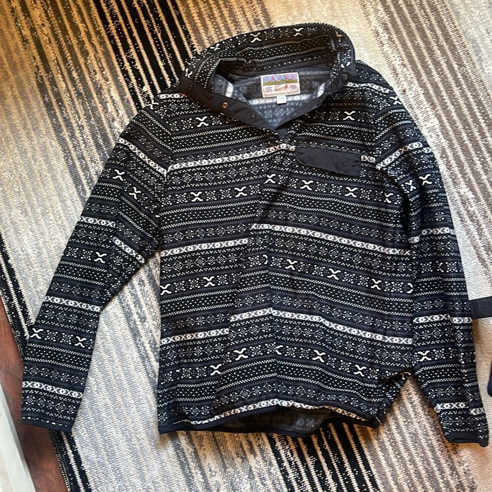 Women’s pullover
